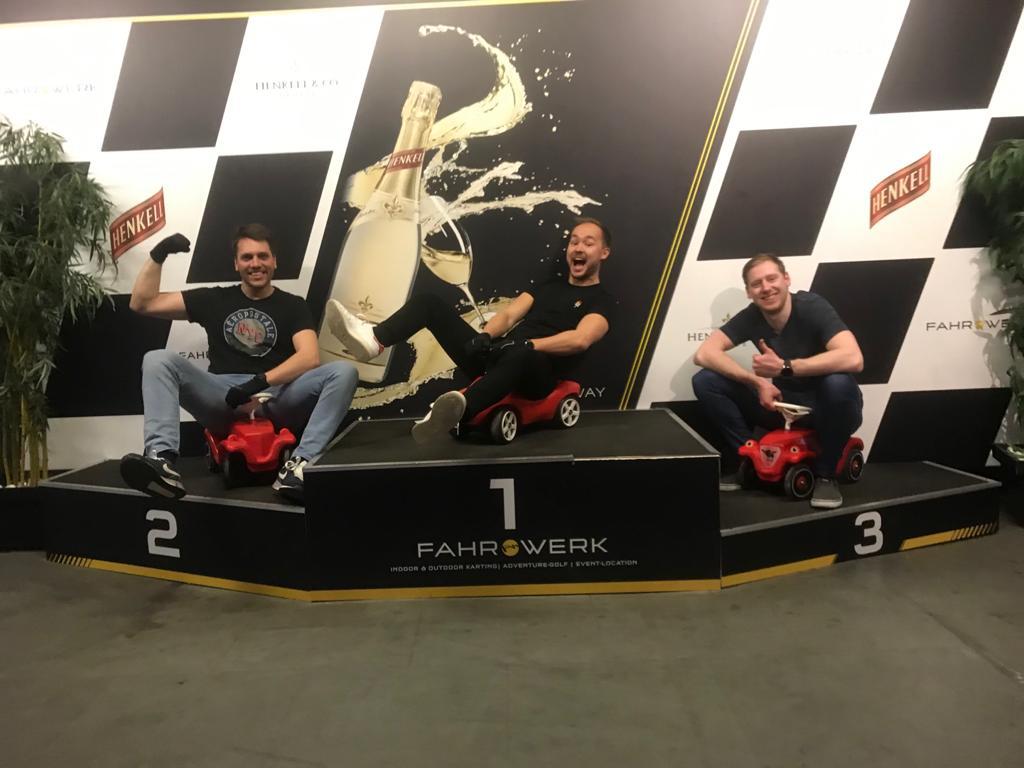 Go-Cart
